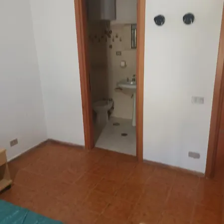 Alex's House Pizzoferrato