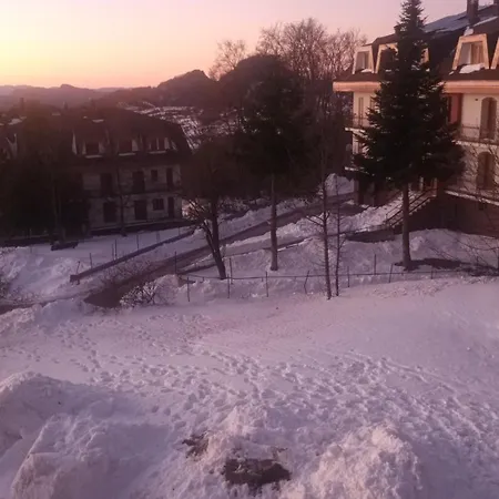 Alex's House Pizzoferrato Gamberale