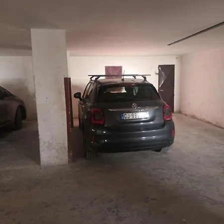 Apartman Alex's House Pizzoferrato *