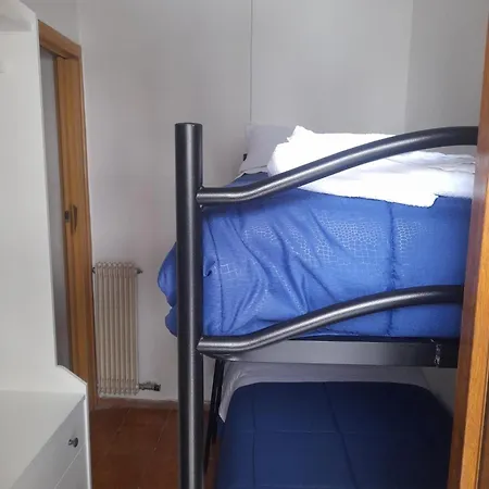 Alex's House Pizzoferrato Appartement Gamberale