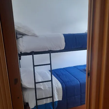 Apartman Alex's House Pizzoferrato Gamberale