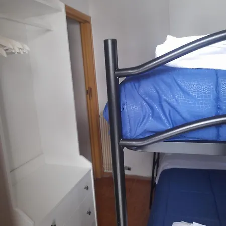 Appartement Alex's House Pizzoferrato