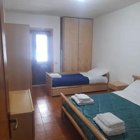 Appartement Alex's House Pizzoferrato Gamberale