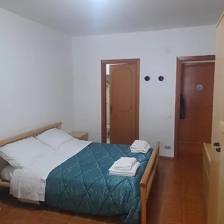 Alex's House Pizzoferrato Appartement