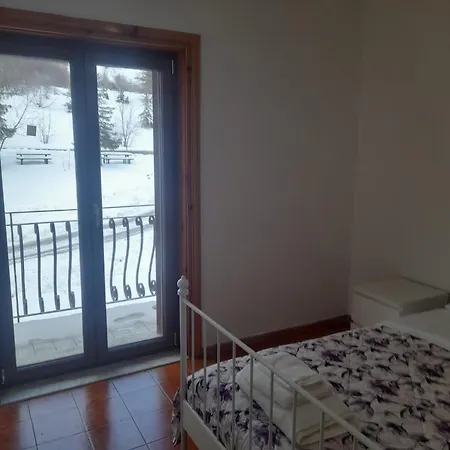 Apartman Alex's House Pizzoferrato