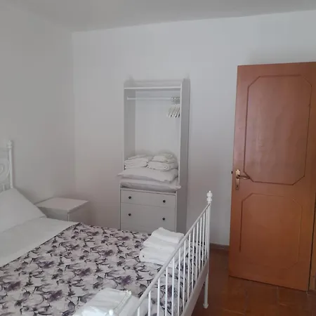 Alex's House Pizzoferrato Apartman