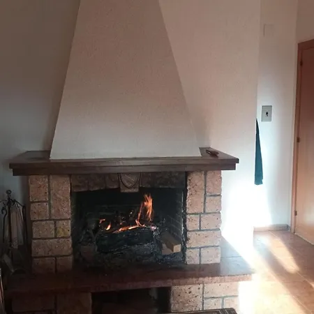 Alex's House Pizzoferrato Daire Gamberale