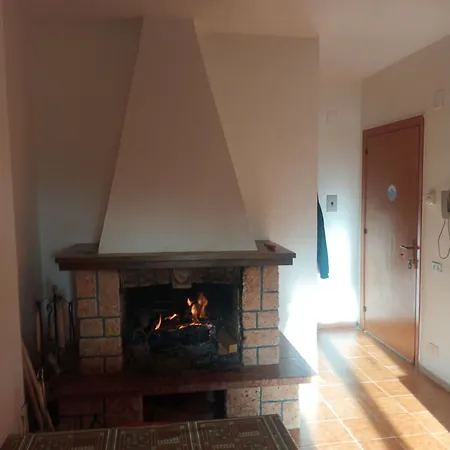 Alex's House Pizzoferrato *