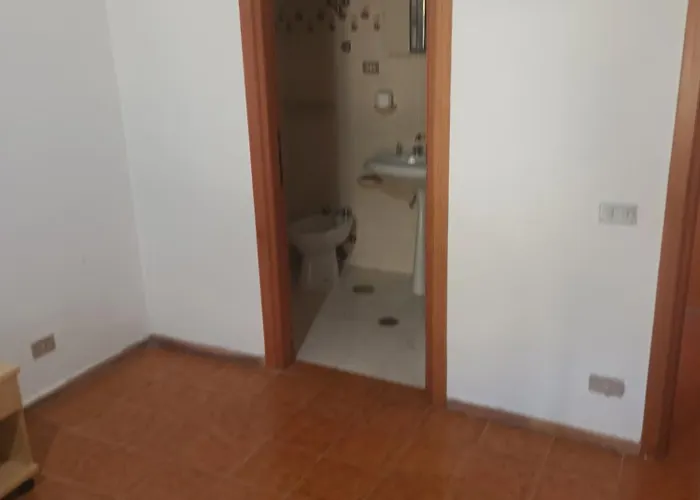 Alex's House Pizzoferrato