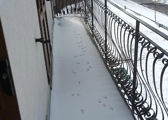 Alex's House Pizzoferrato *