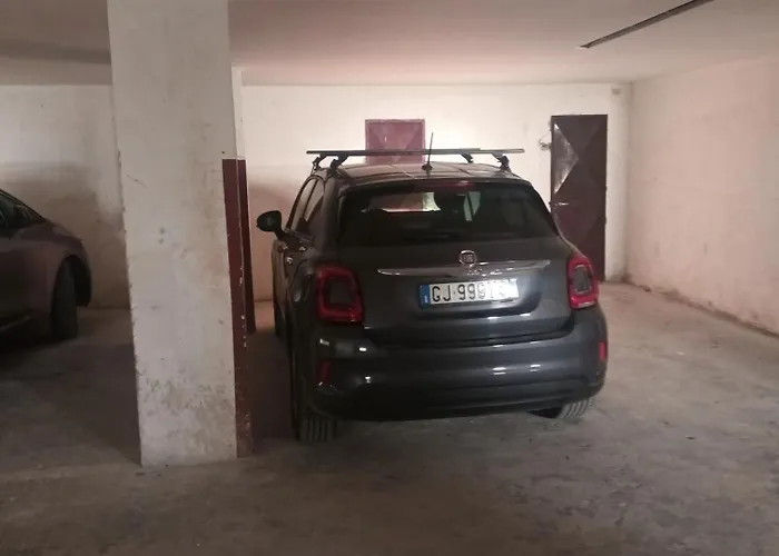 Appartement Alex's House Pizzoferrato *