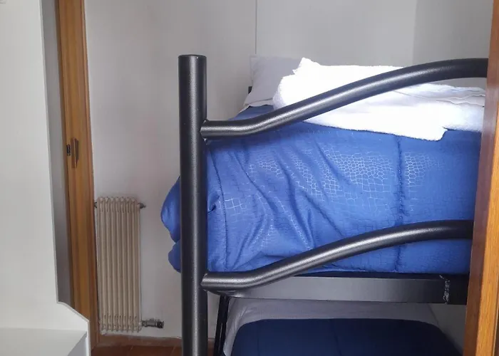 Alex's House Pizzoferrato Apartamento Gamberale