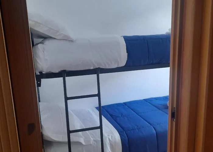 Appartement Alex's House Pizzoferrato Gamberale