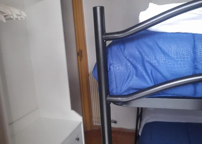 Apartamento Alex's House Pizzoferrato