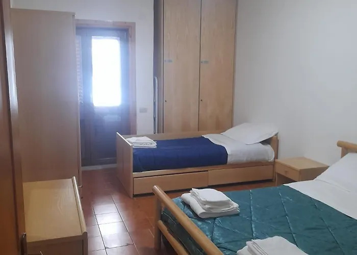 Appartement Alex's House Pizzoferrato Gamberale