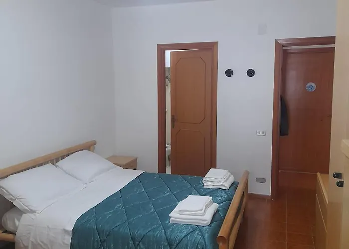 Alex's House Pizzoferrato Appartement