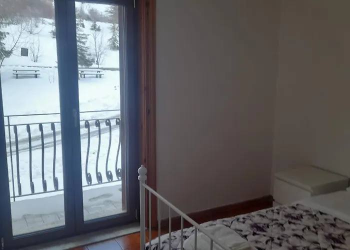 Appartement Alex's House Pizzoferrato