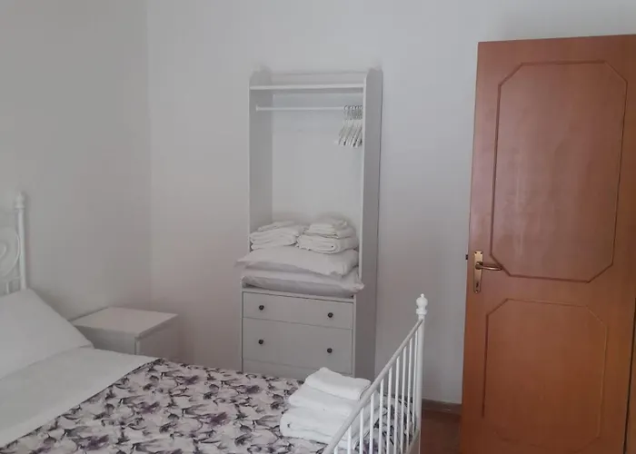 Alex's House Pizzoferrato Apartamento