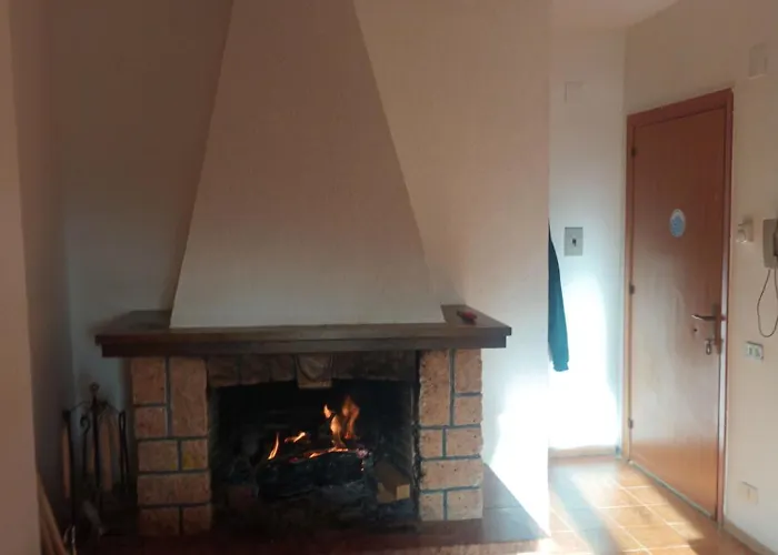 Alex's House Pizzoferrato *